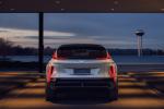 Cadillac Lyriq Show Car 2020 года